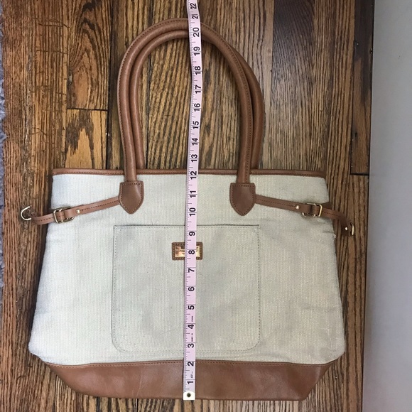 Tommy Hilfiger Tote - Picture 2 of 6